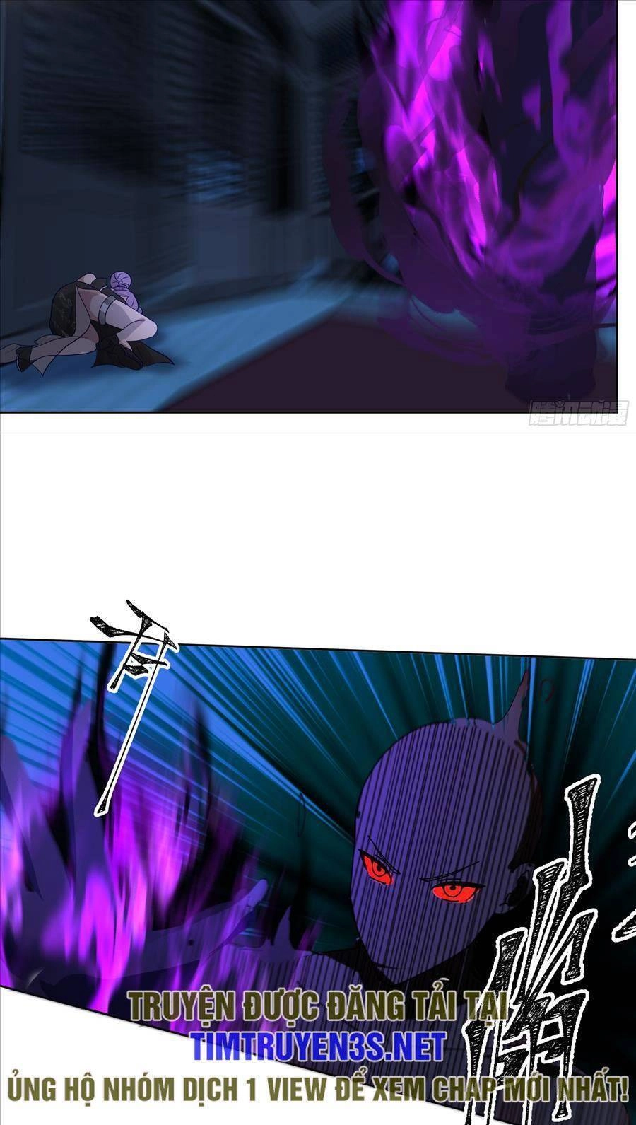 Ta Có Một Quyển Hàng Yêu Phổ Chapter 32 - 4