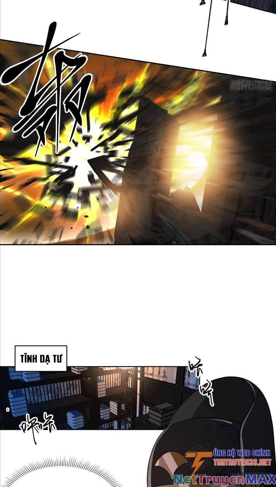 Ta Có Một Quyển Hàng Yêu Phổ Chapter 32 - 5