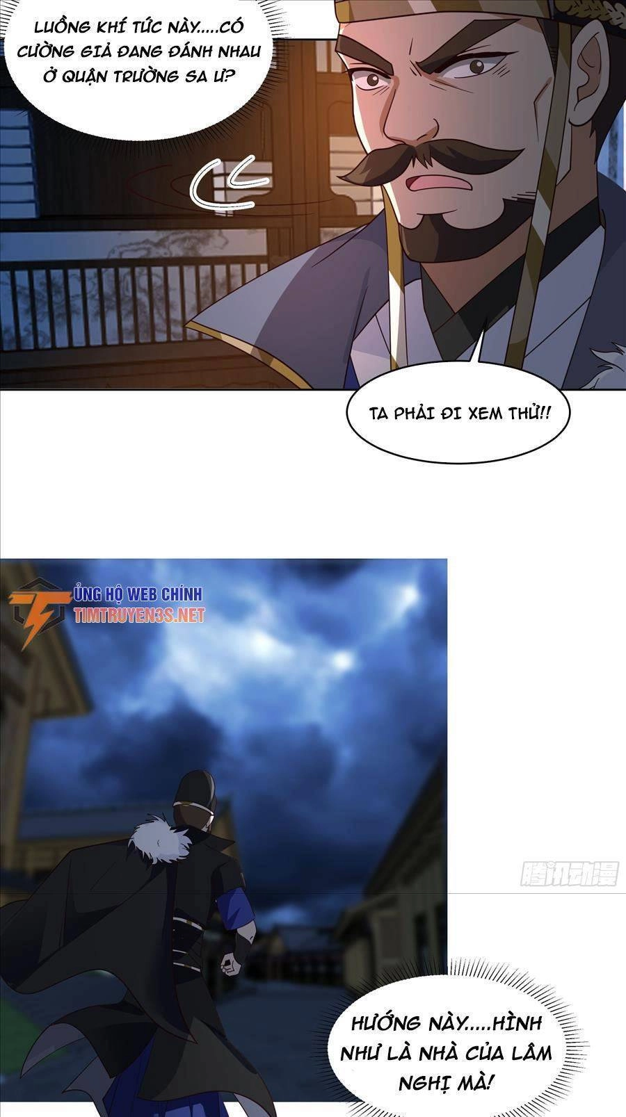 Ta Có Một Quyển Hàng Yêu Phổ Chapter 32 - 6