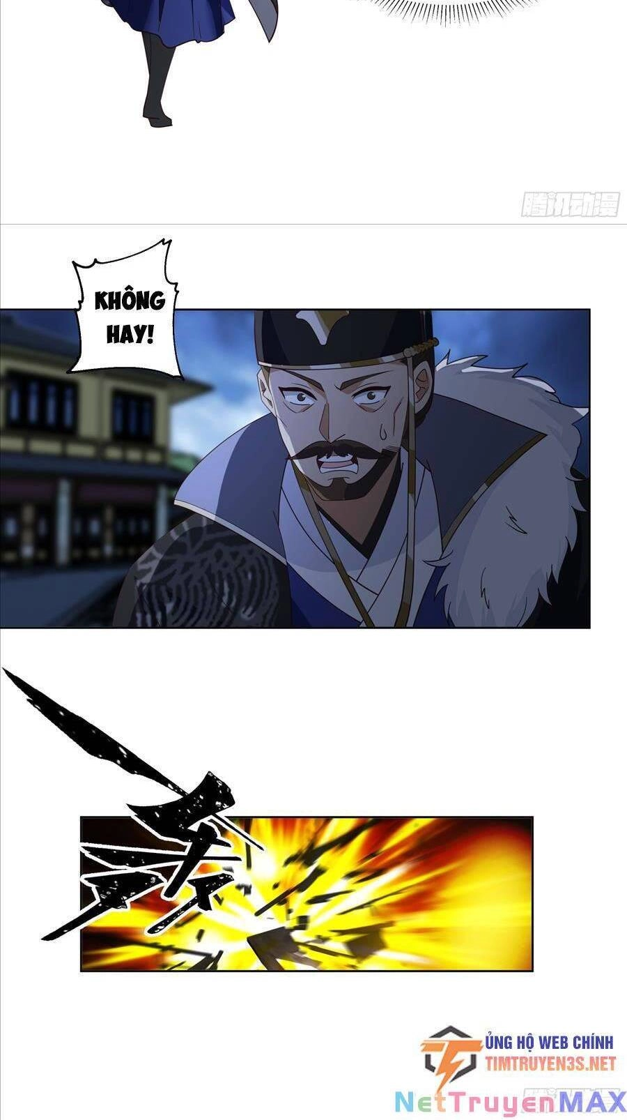 Ta Có Một Quyển Hàng Yêu Phổ Chapter 32 - 7