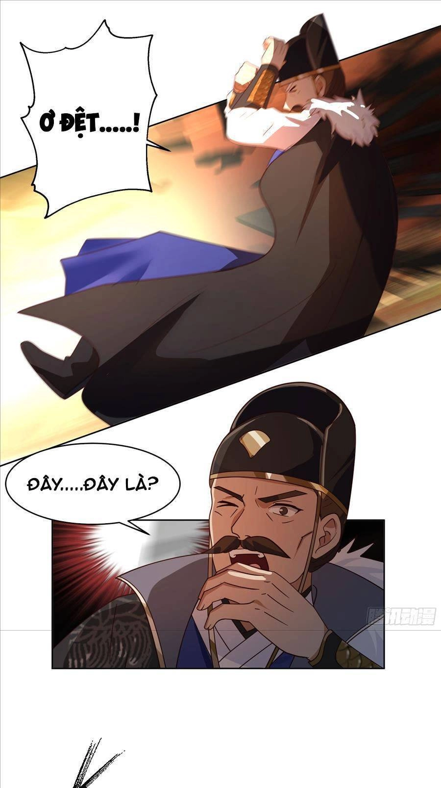 Ta Có Một Quyển Hàng Yêu Phổ Chapter 32 - 8