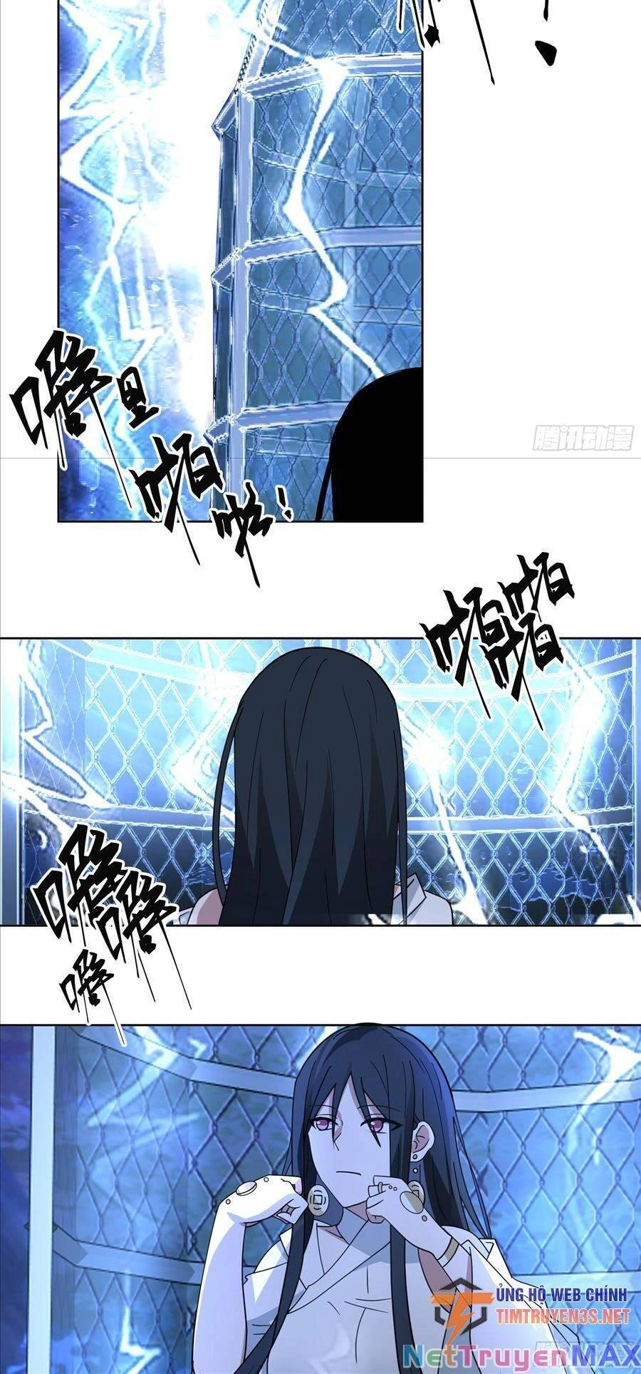 Ta Có Một Quyển Hàng Yêu Phổ Chapter 32 - 11