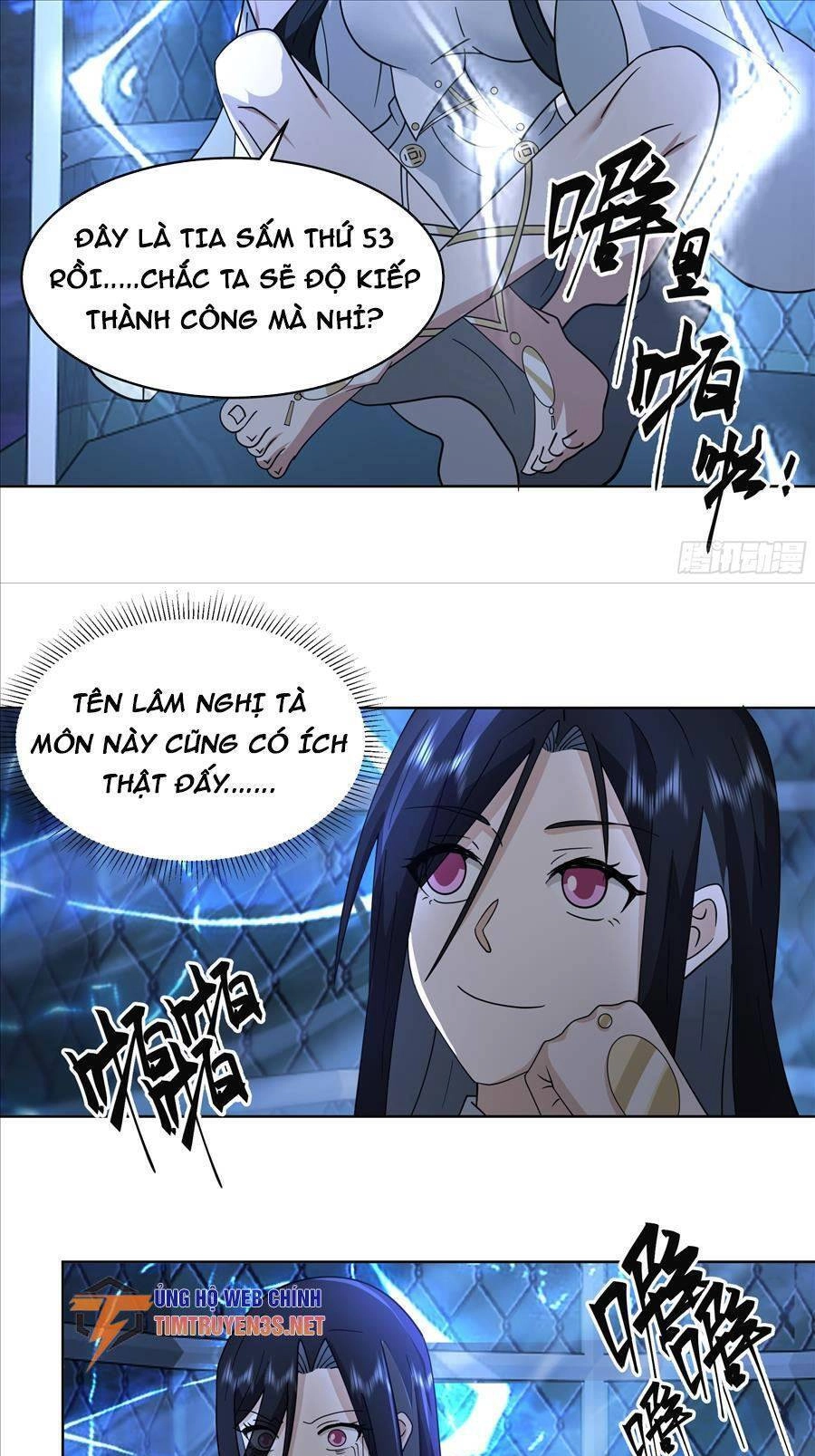 Ta Có Một Quyển Hàng Yêu Phổ Chapter 32 - 12