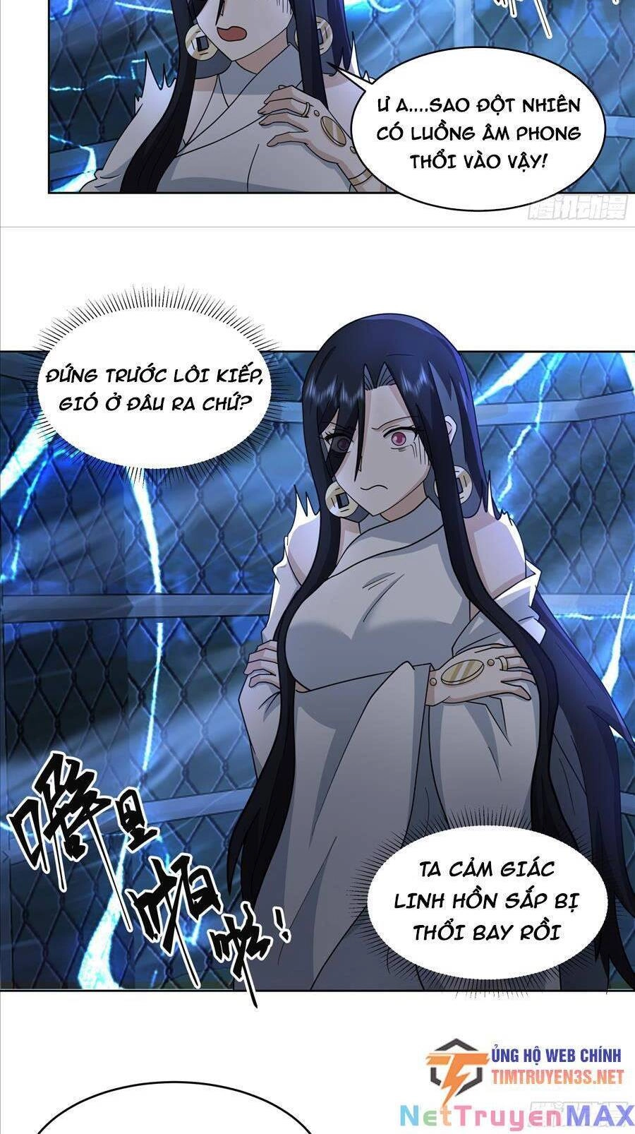 Ta Có Một Quyển Hàng Yêu Phổ Chapter 32 - 13