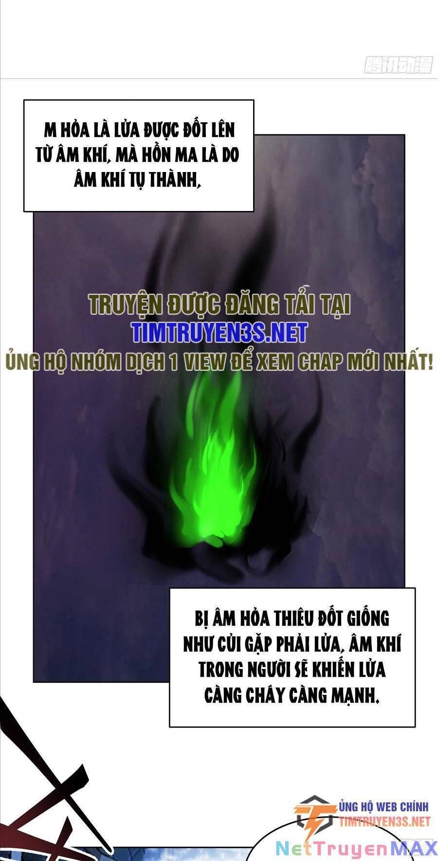 Ta Có Một Quyển Hàng Yêu Phổ Chapter 32 - 15