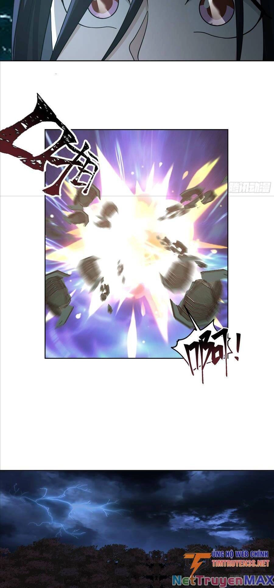 Ta Có Một Quyển Hàng Yêu Phổ Chapter 32 - 19