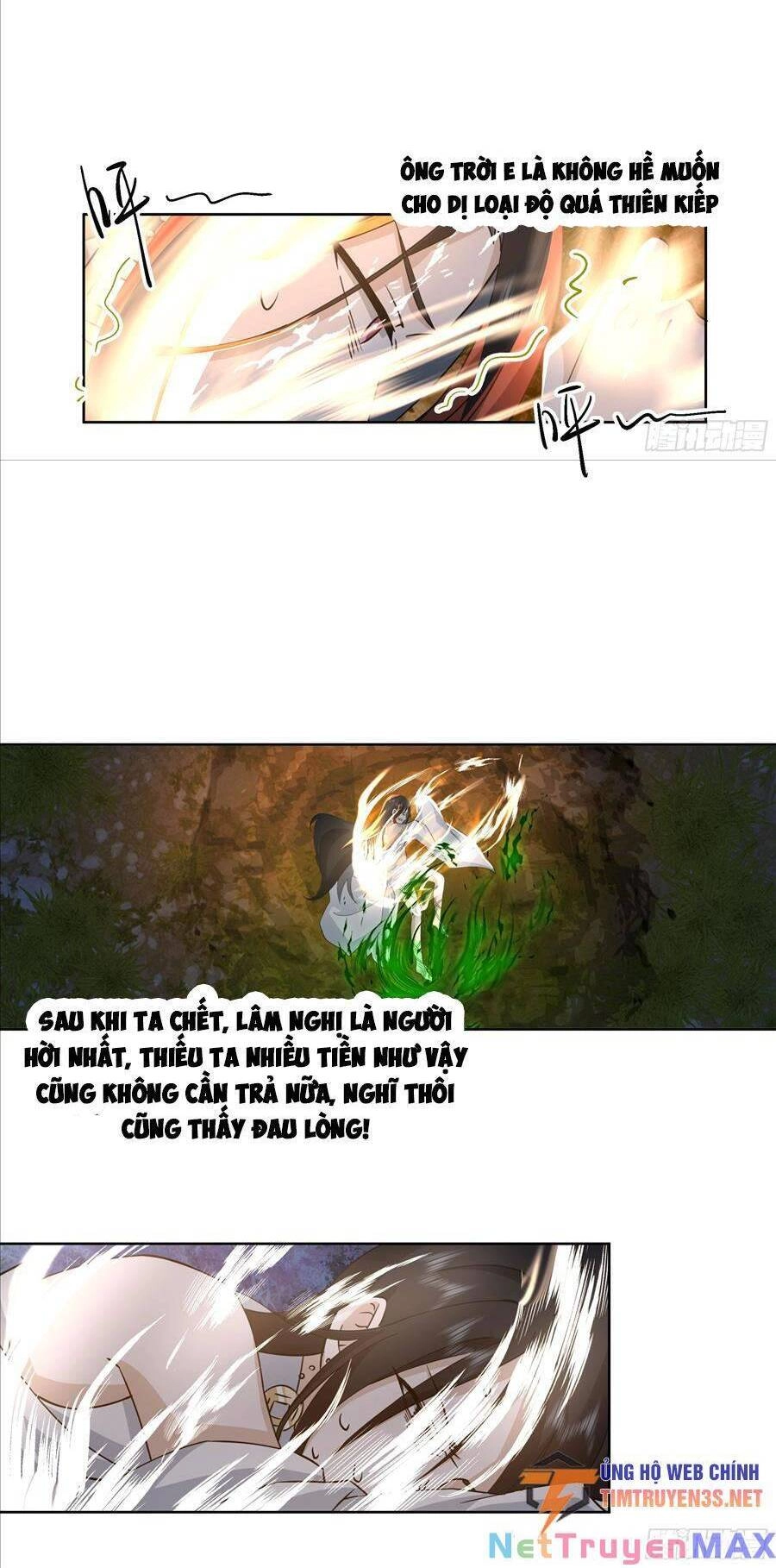 Ta Có Một Quyển Hàng Yêu Phổ Chapter 32 - 23