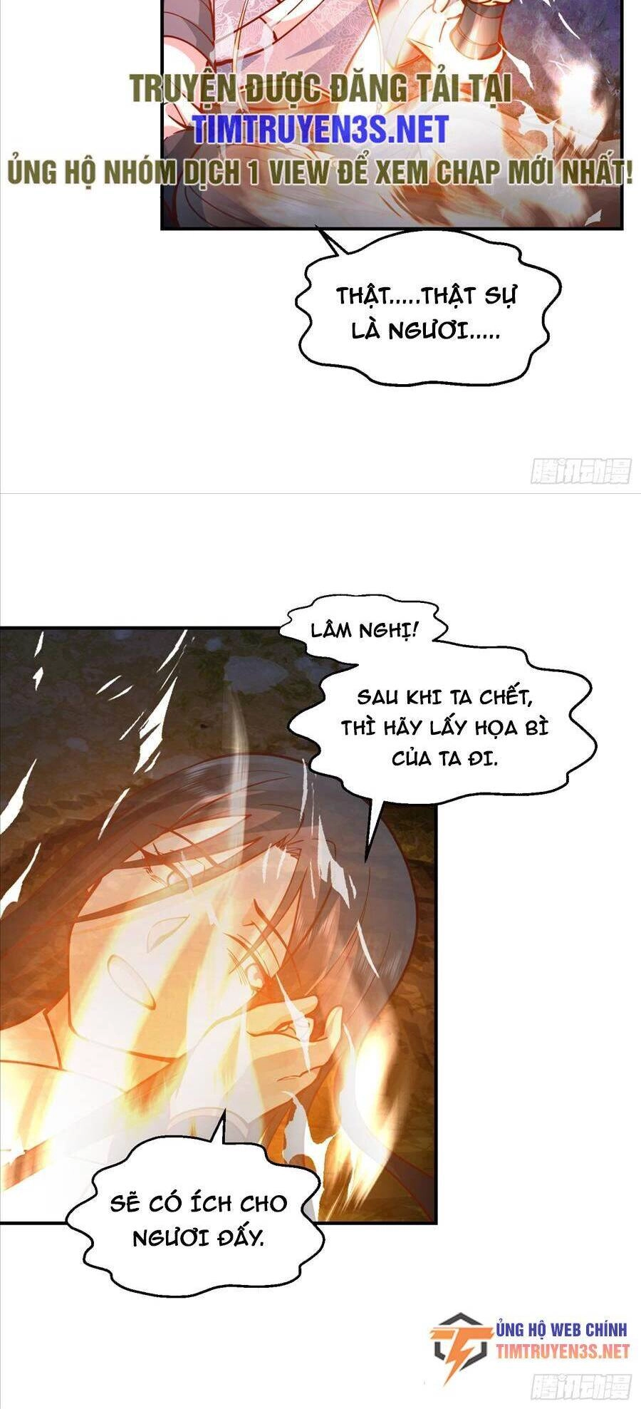 Ta Có Một Quyển Hàng Yêu Phổ Chapter 33 - 5