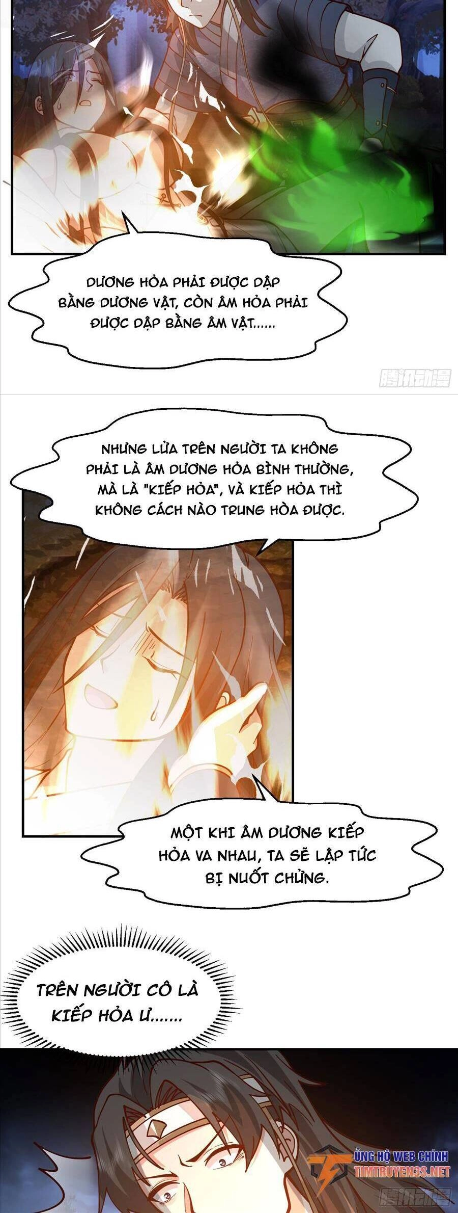 Ta Có Một Quyển Hàng Yêu Phổ Chapter 33 - 7