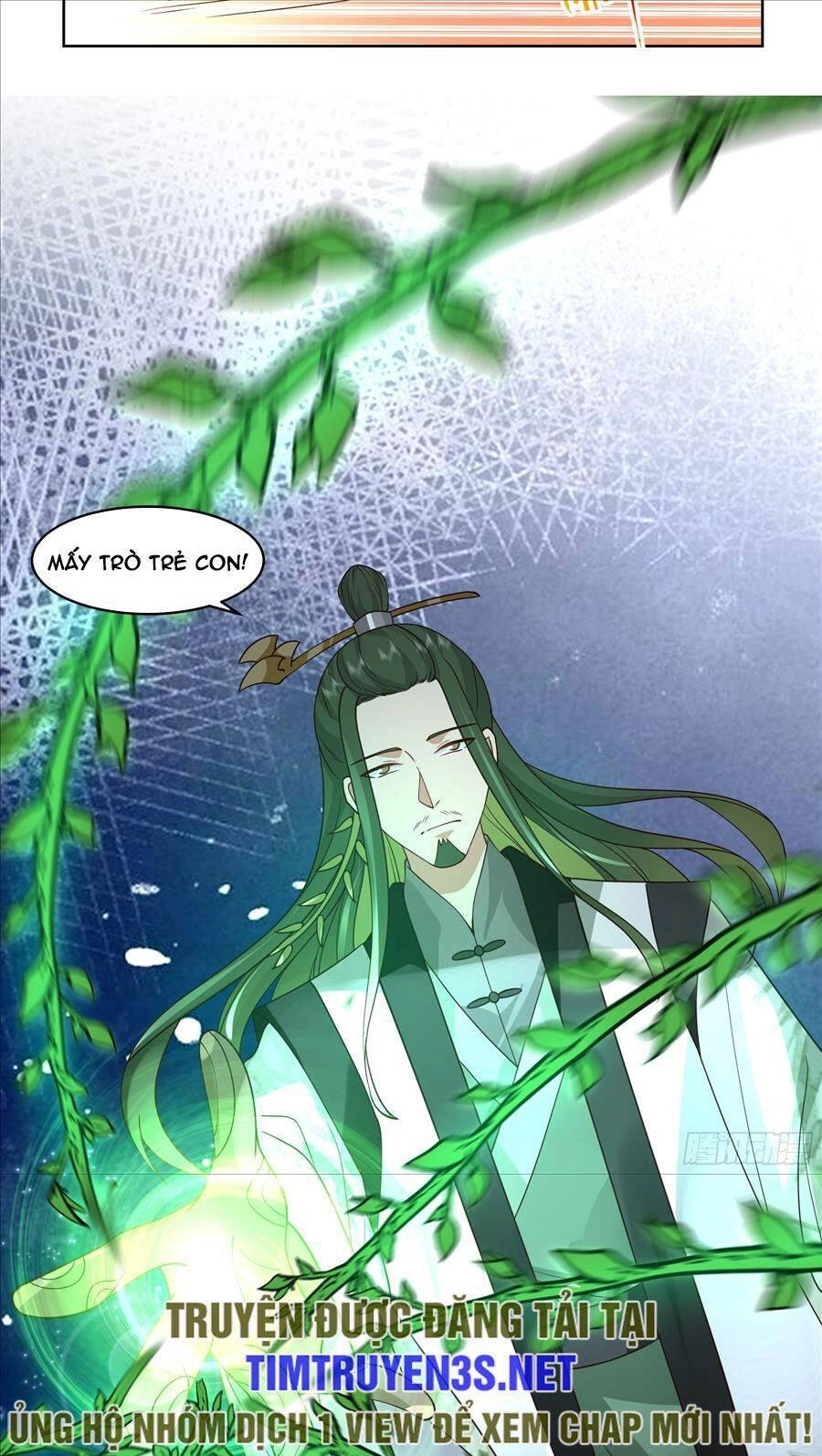 Ta Có Một Quyển Hàng Yêu Phổ Chapter 34 - 4