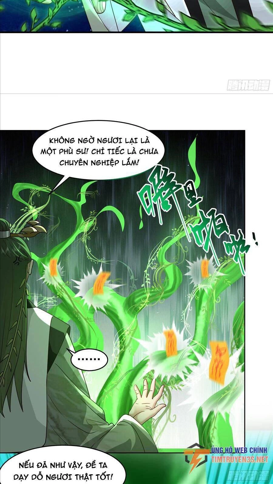 Ta Có Một Quyển Hàng Yêu Phổ Chapter 34 - 5