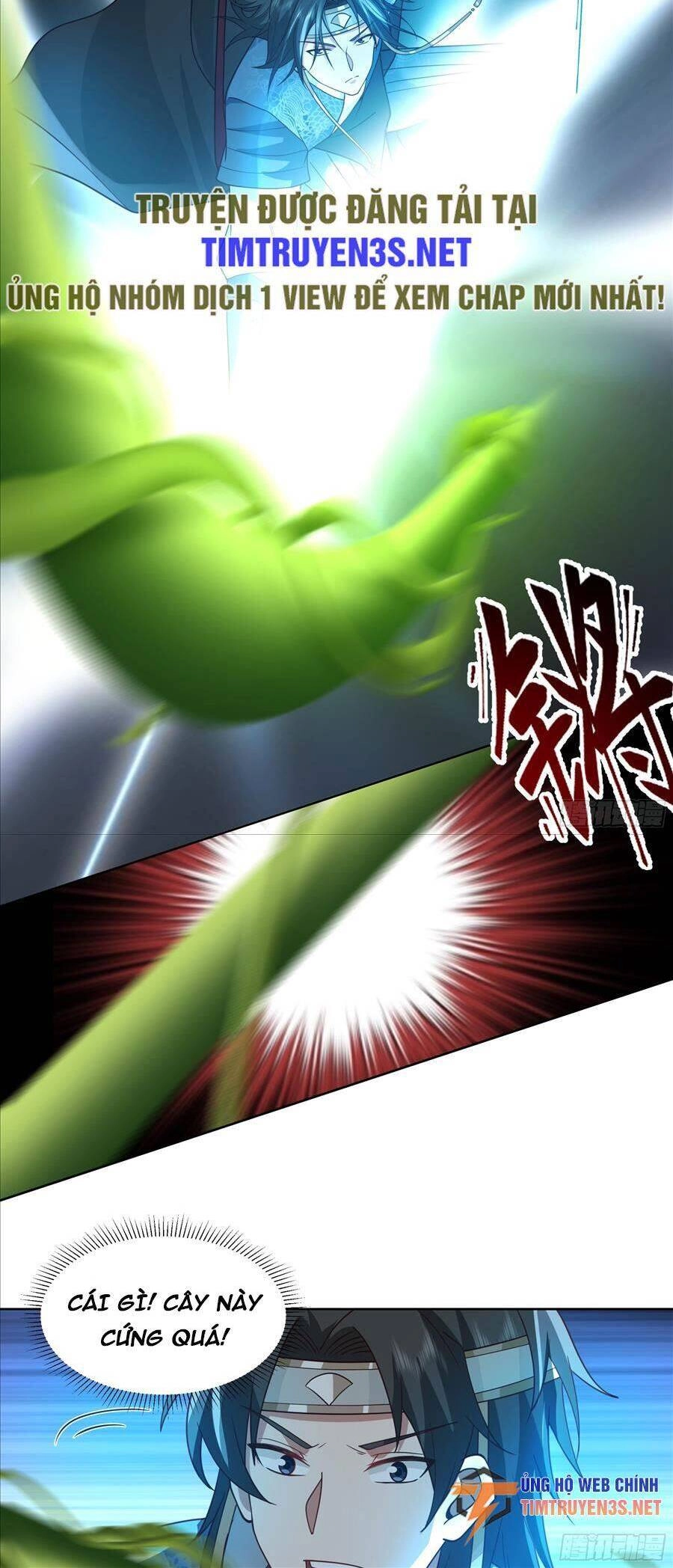 Ta Có Một Quyển Hàng Yêu Phổ Chapter 34 - 9