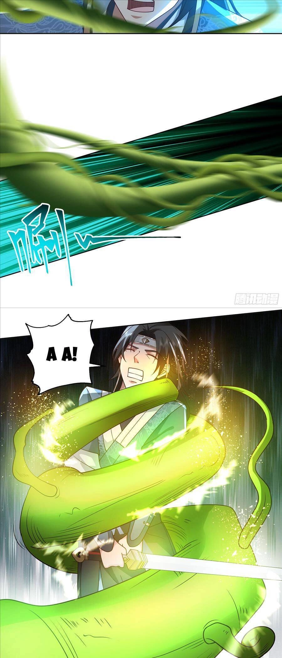 Ta Có Một Quyển Hàng Yêu Phổ Chapter 34 - 10