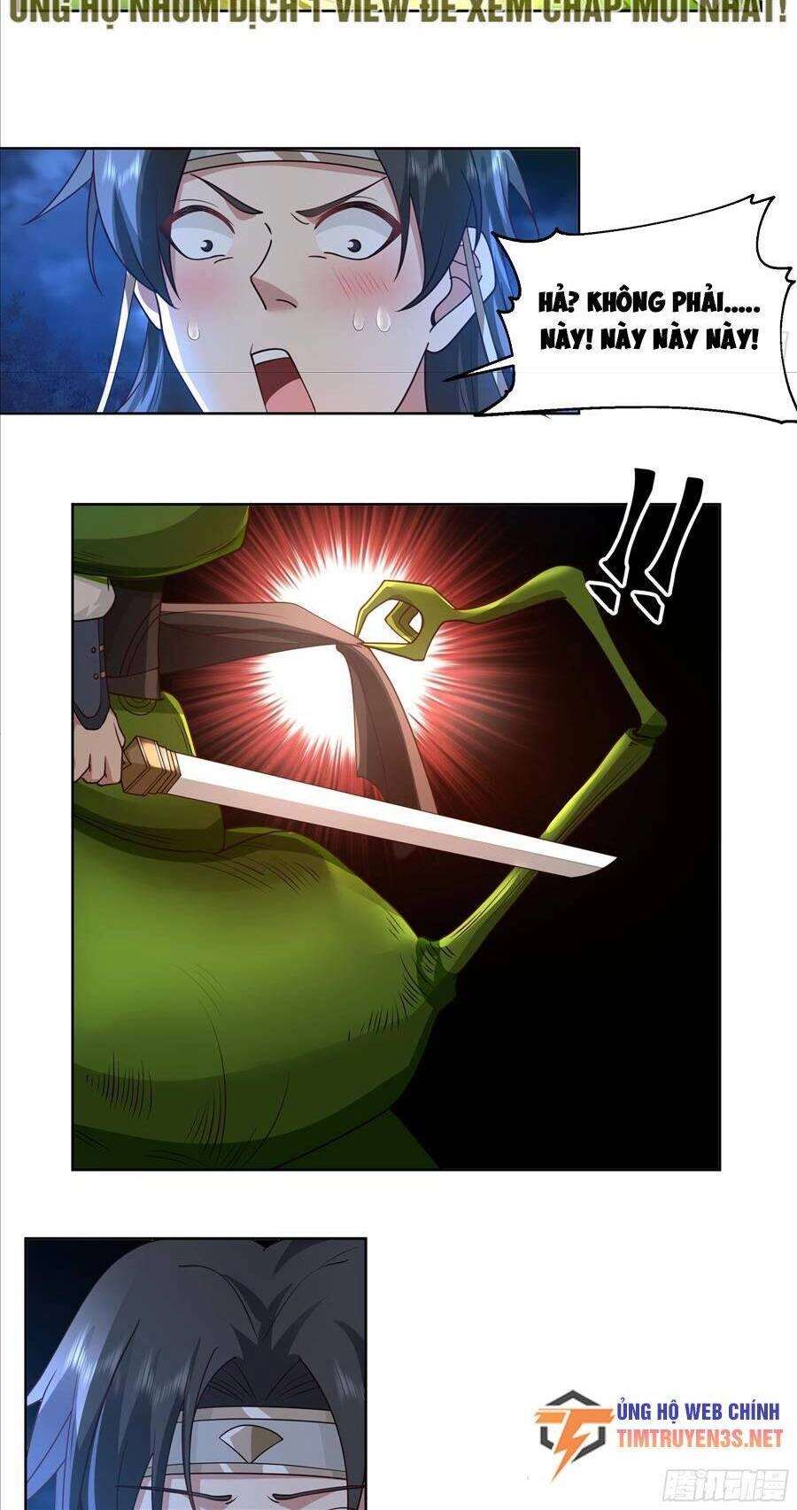 Ta Có Một Quyển Hàng Yêu Phổ Chapter 34 - 13