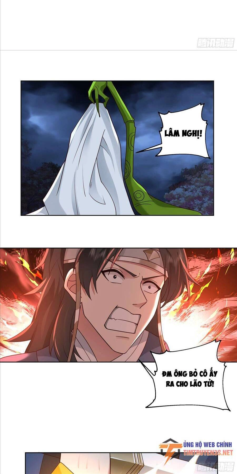 Ta Có Một Quyển Hàng Yêu Phổ Chapter 34 - 15