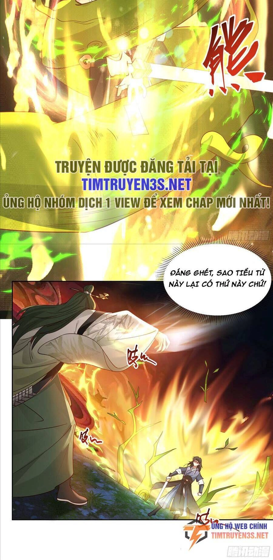 Ta Có Một Quyển Hàng Yêu Phổ Chapter 34 - 17