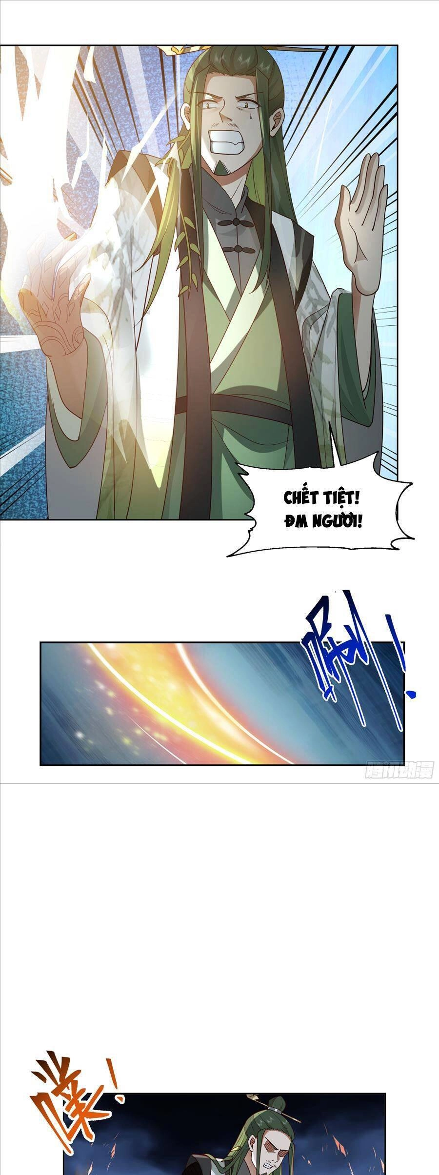 Ta Có Một Quyển Hàng Yêu Phổ Chapter 34 - 18