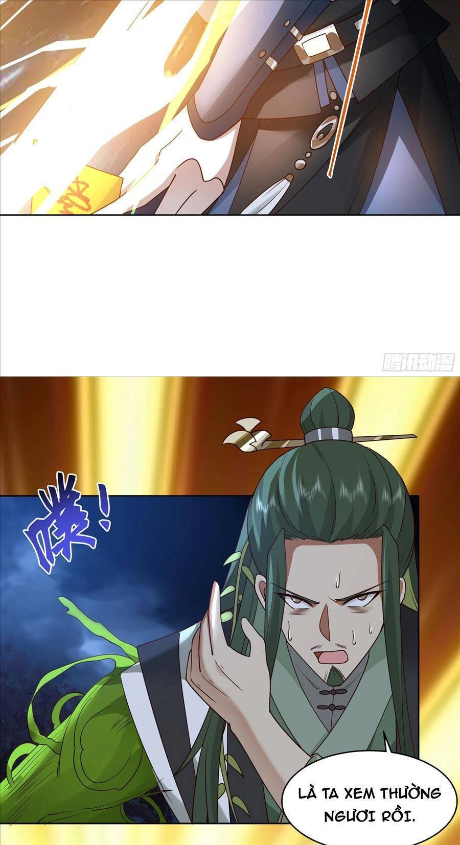 Ta Có Một Quyển Hàng Yêu Phổ Chapter 34 - 20