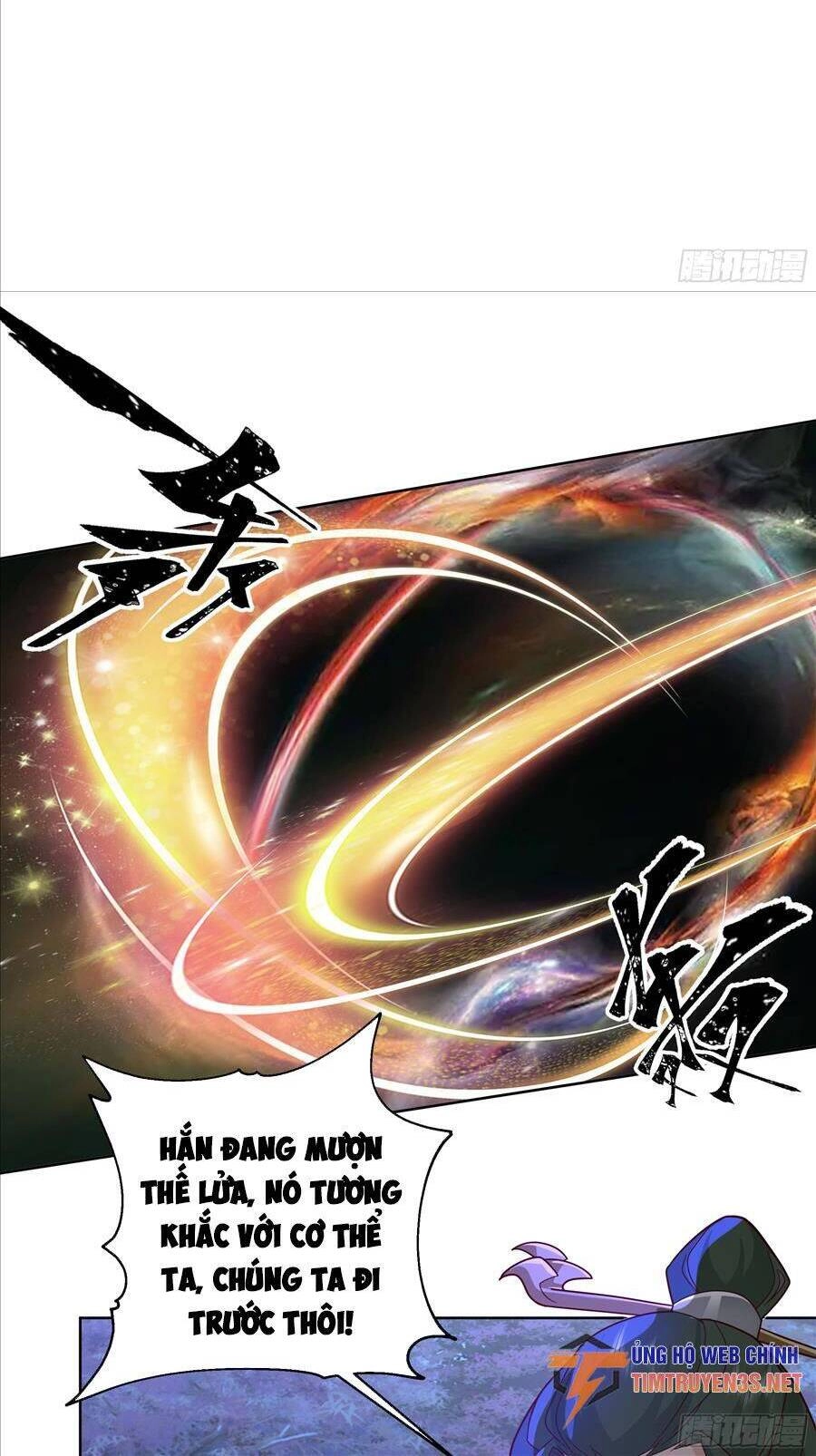 Ta Có Một Quyển Hàng Yêu Phổ Chapter 34 - 23