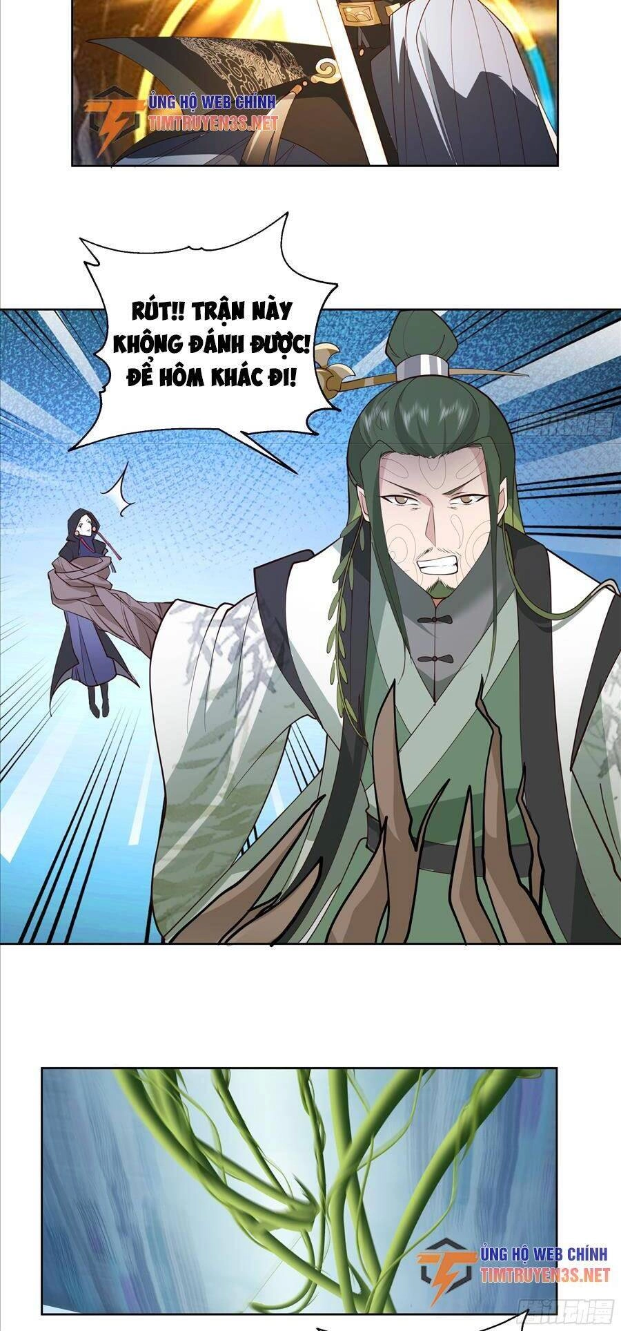 Ta Có Một Quyển Hàng Yêu Phổ Chapter 34 - 27