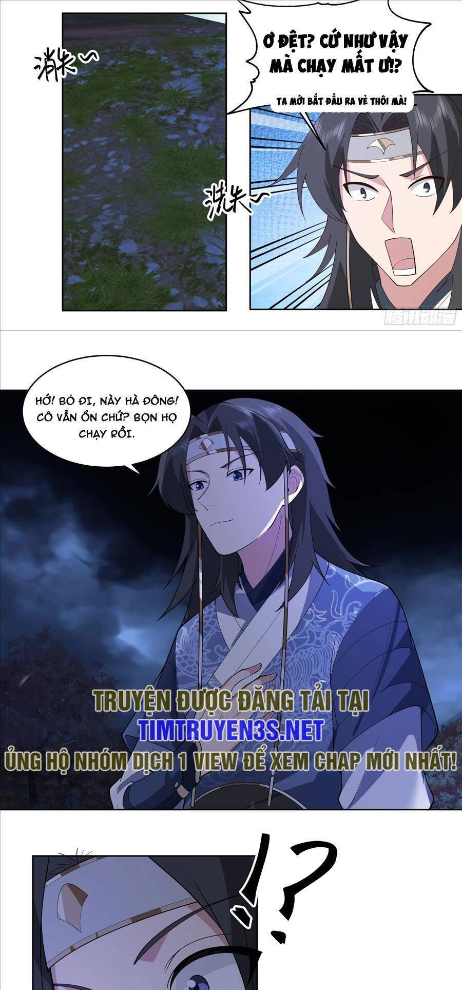 Ta Có Một Quyển Hàng Yêu Phổ Chapter 34 - 28