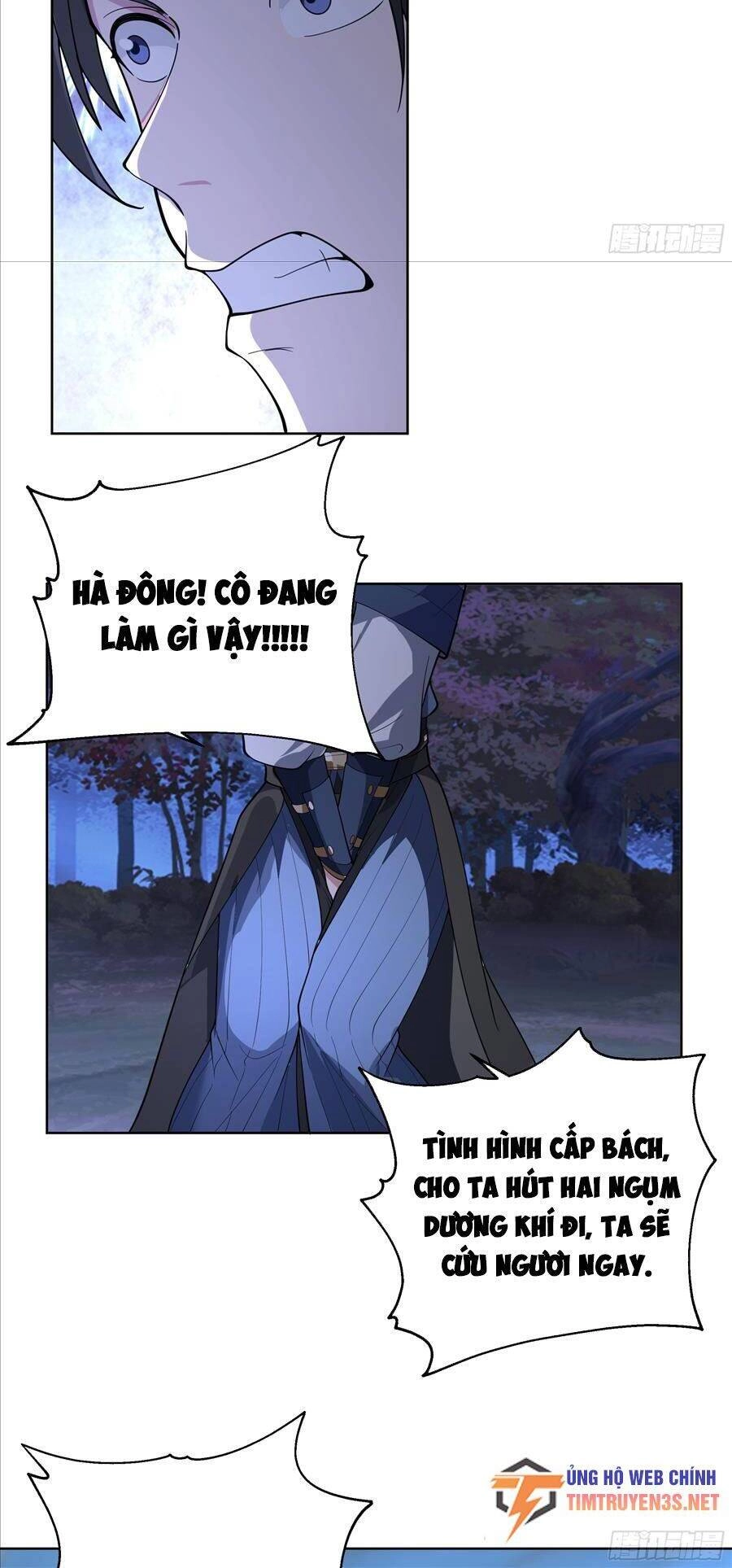 Ta Có Một Quyển Hàng Yêu Phổ Chapter 34 - 29