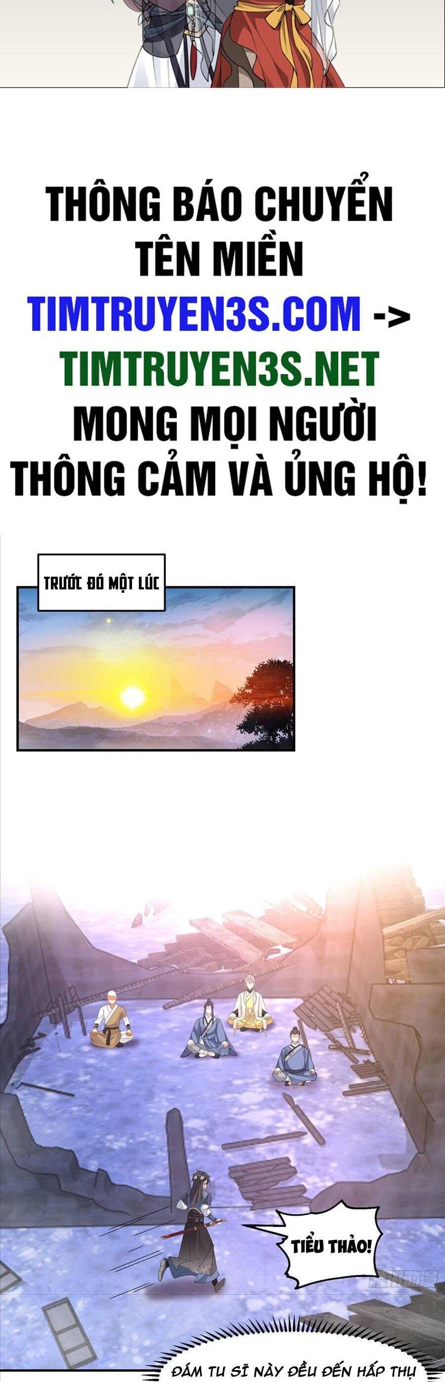 Ta Có Một Quyển Hàng Yêu Phổ Chapter 36 - 2
