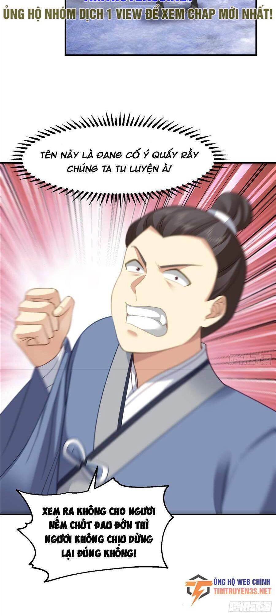 Ta Có Một Quyển Hàng Yêu Phổ Chapter 36 - 5