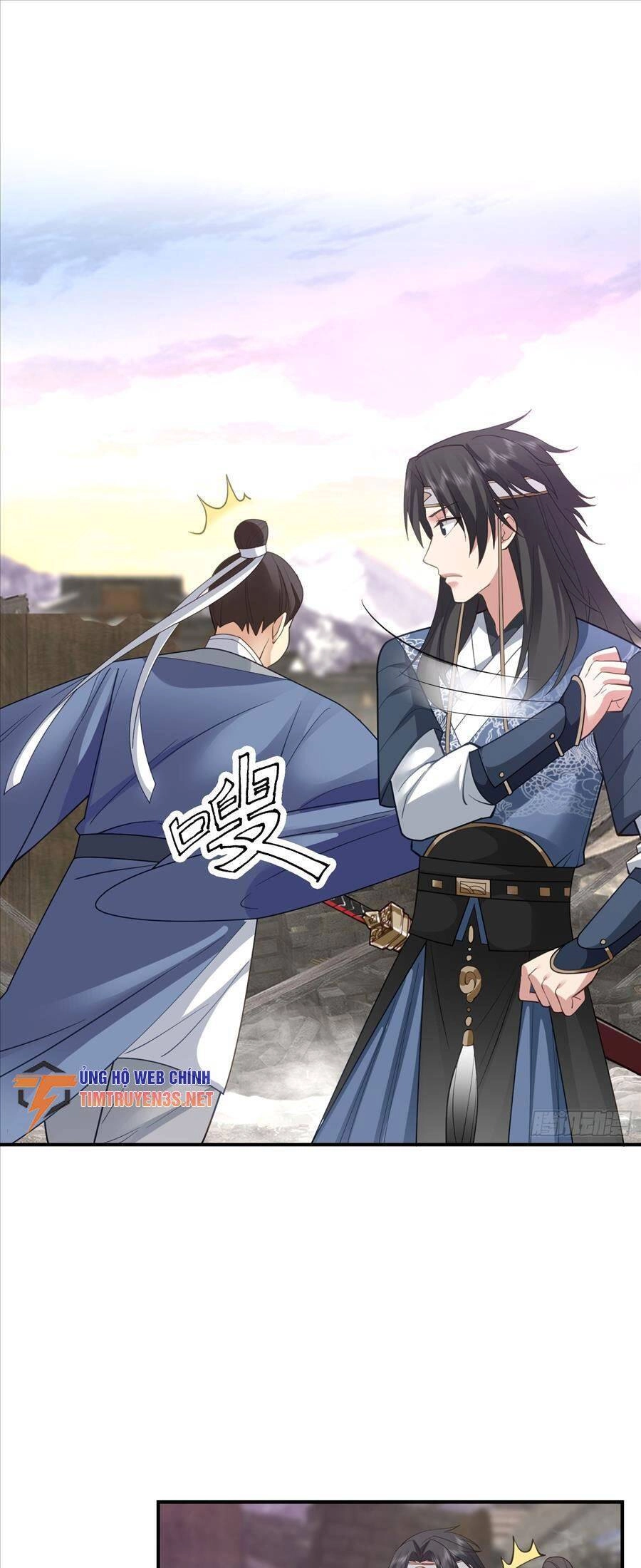 Ta Có Một Quyển Hàng Yêu Phổ Chapter 36 - 6