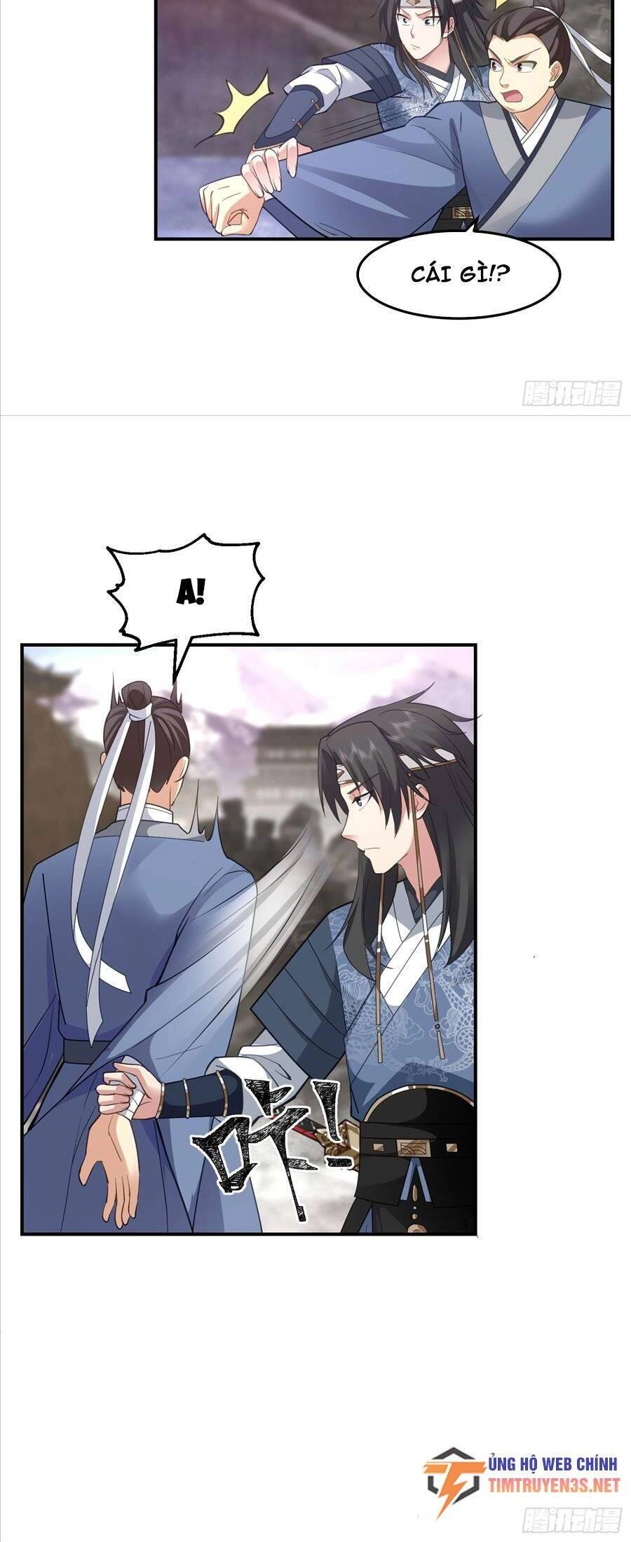 Ta Có Một Quyển Hàng Yêu Phổ Chapter 36 - 7