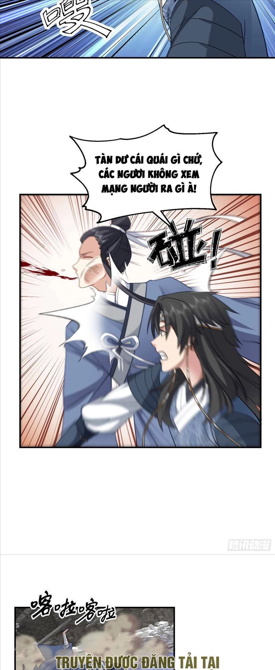 Ta Có Một Quyển Hàng Yêu Phổ Chapter 36 - 12