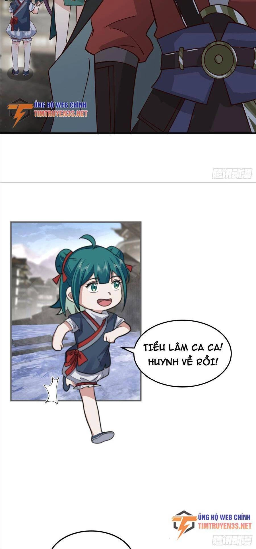 Ta Có Một Quyển Hàng Yêu Phổ Chapter 36 - 15