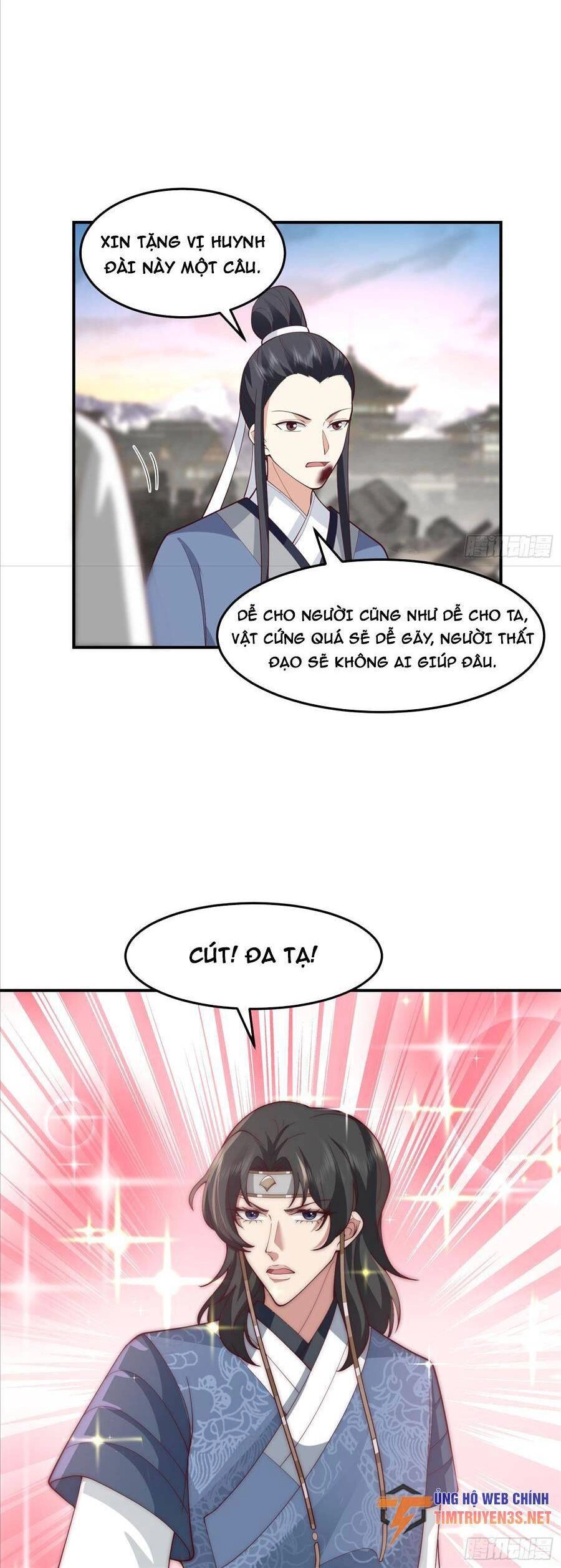 Ta Có Một Quyển Hàng Yêu Phổ Chapter 36 - 23