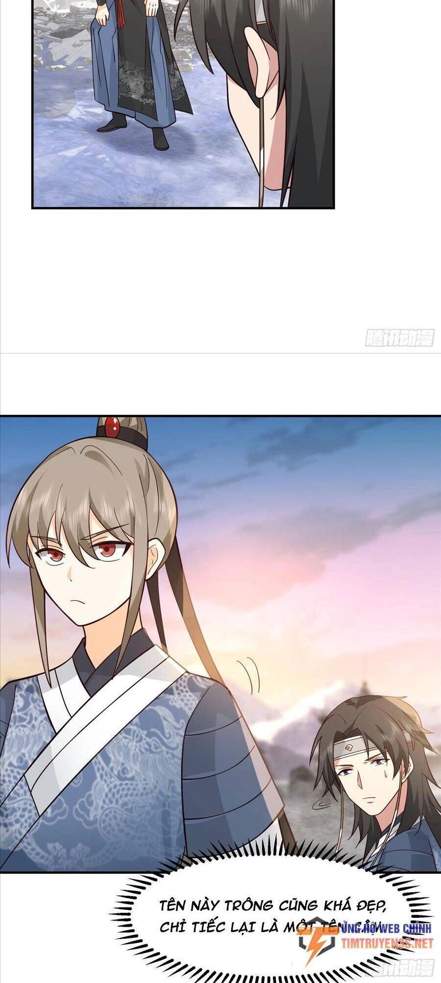 Ta Có Một Quyển Hàng Yêu Phổ Chapter 36 - 25