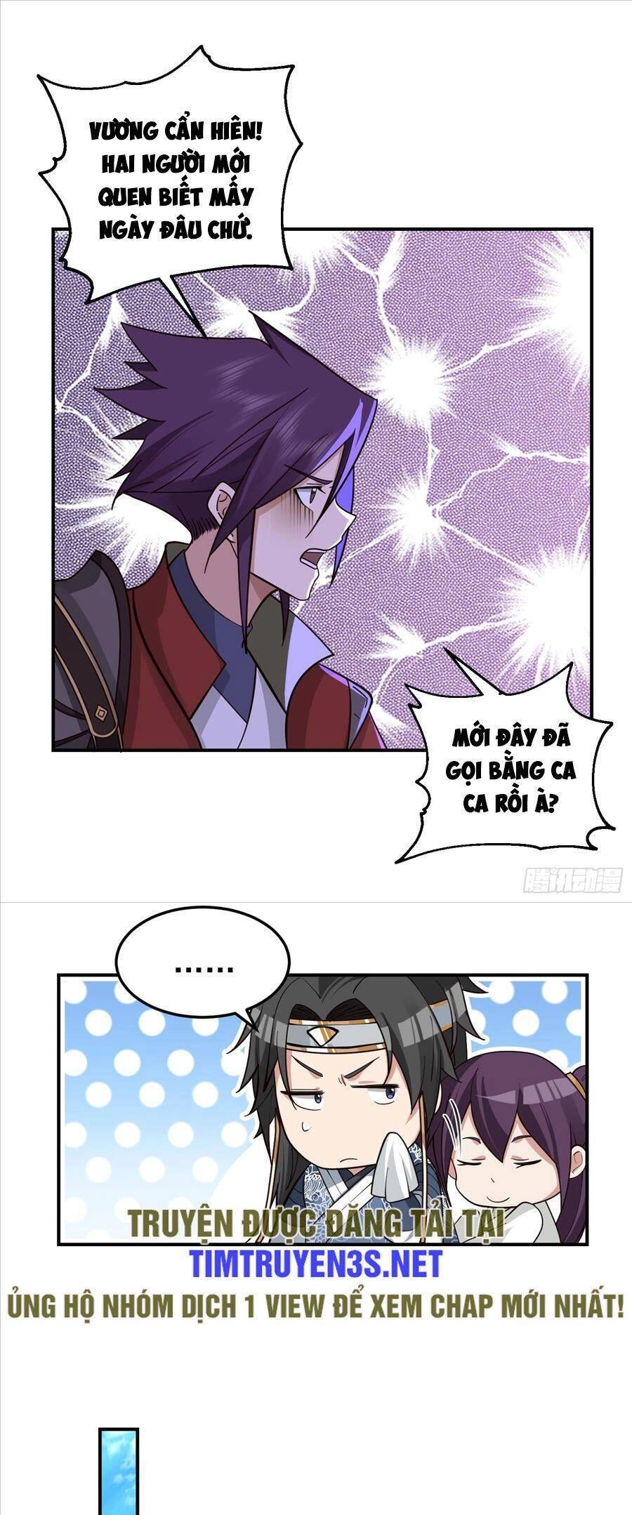 Ta Có Một Quyển Hàng Yêu Phổ Chapter 36 - 28