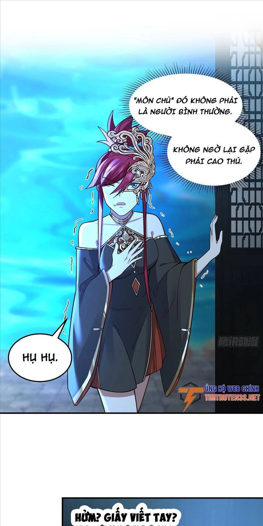 Ta Có Một Quyển Hàng Yêu Phổ Chapter 36 - 30