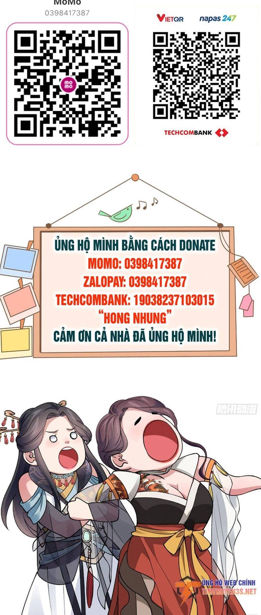 Ta Có Một Quyển Hàng Yêu Phổ Chapter 36 - 33