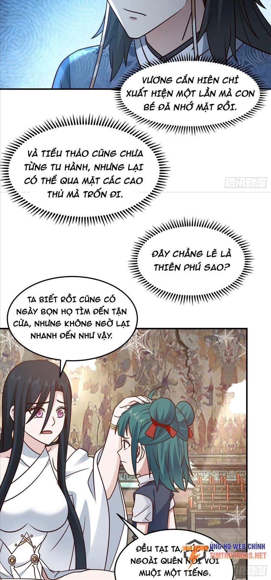 Ta Có Một Quyển Hàng Yêu Phổ Chapter 37 - 9