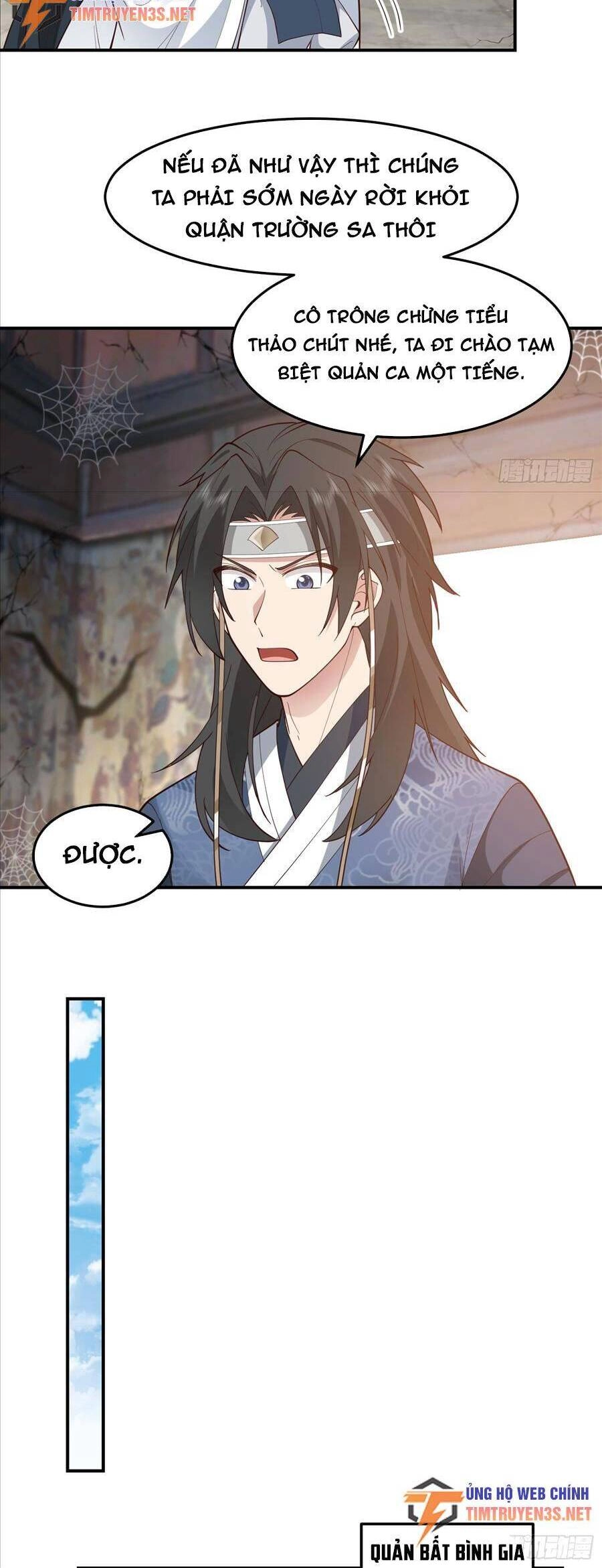 Ta Có Một Quyển Hàng Yêu Phổ Chapter 37 - 11