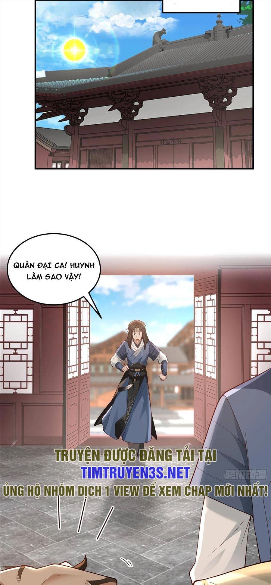 Ta Có Một Quyển Hàng Yêu Phổ Chapter 37 - 12