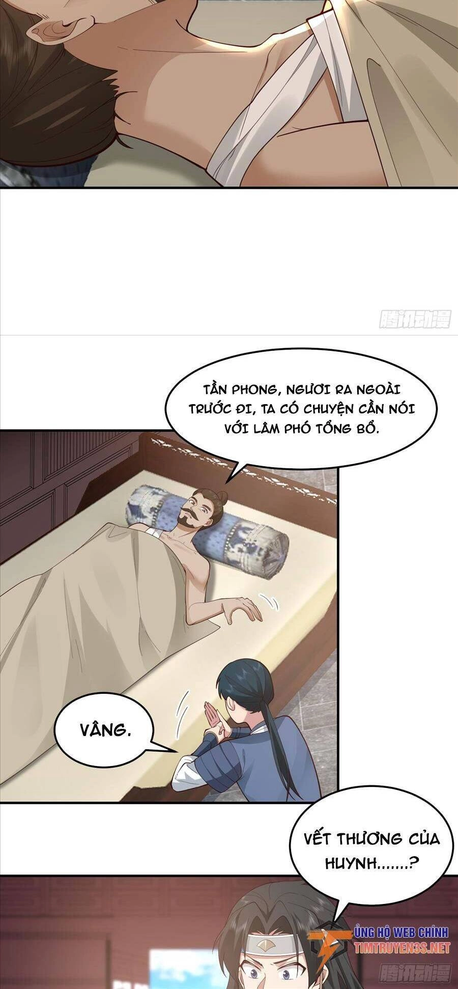 Ta Có Một Quyển Hàng Yêu Phổ Chapter 37 - 13