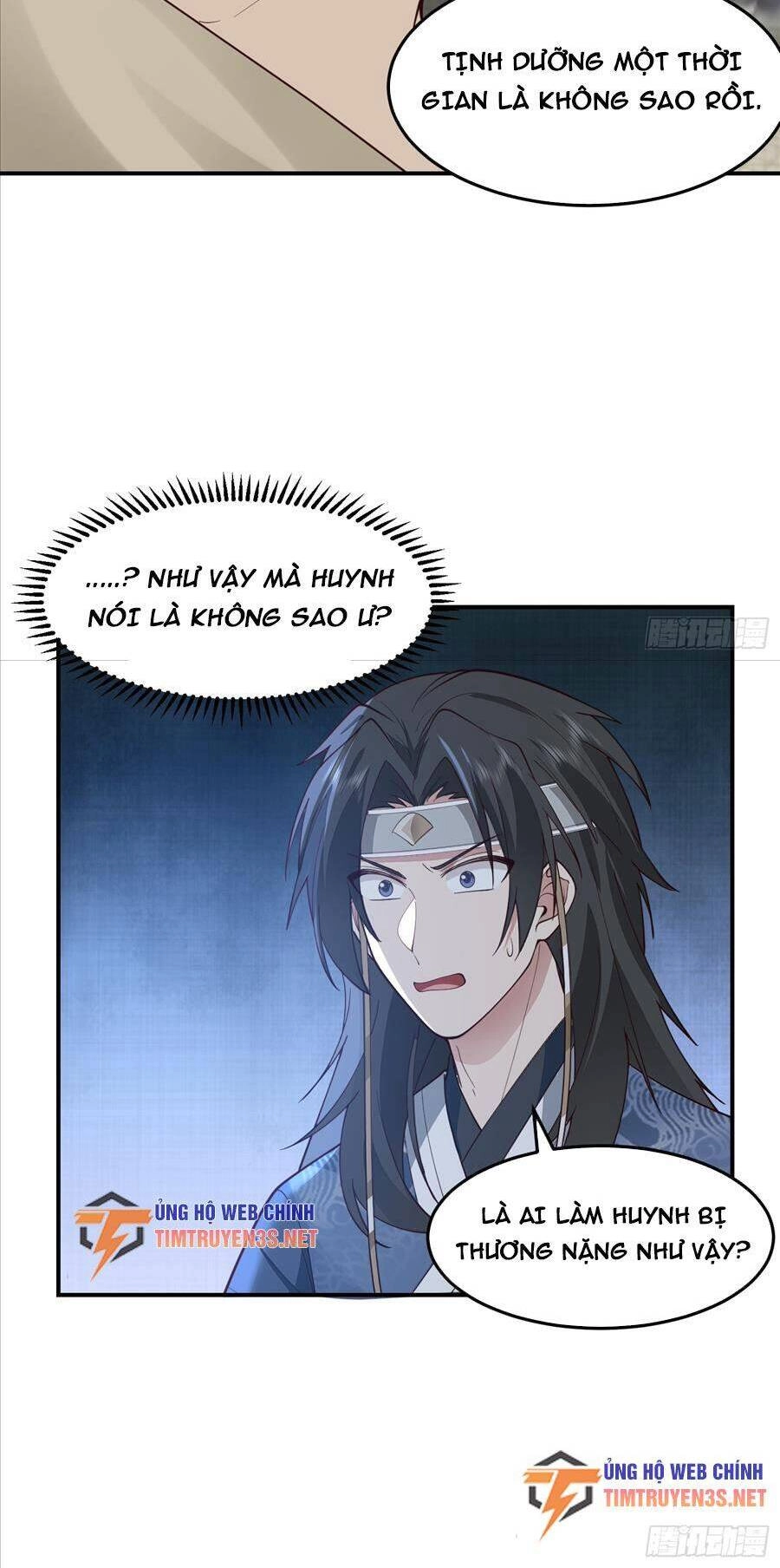 Ta Có Một Quyển Hàng Yêu Phổ Chapter 37 - 15