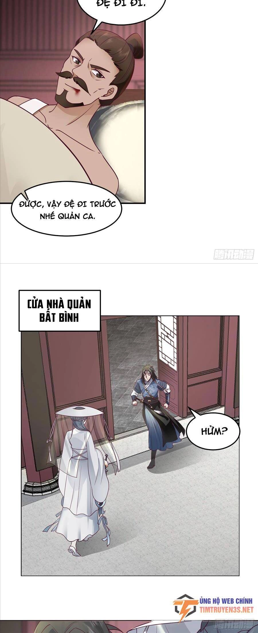 Ta Có Một Quyển Hàng Yêu Phổ Chapter 37 - 27