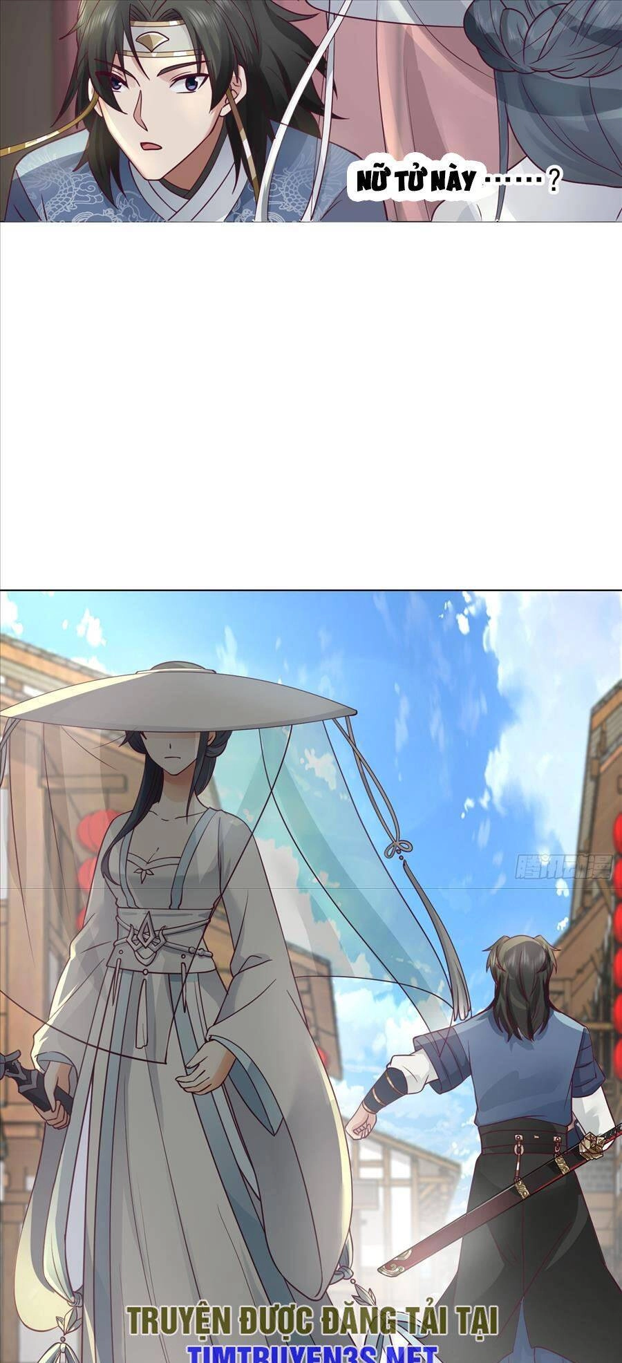 Ta Có Một Quyển Hàng Yêu Phổ Chapter 37 - 28