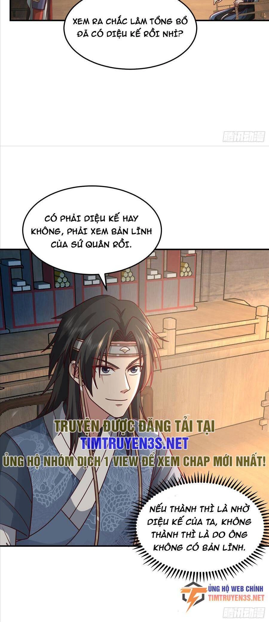 Ta Có Một Quyển Hàng Yêu Phổ Chapter 38 - 13