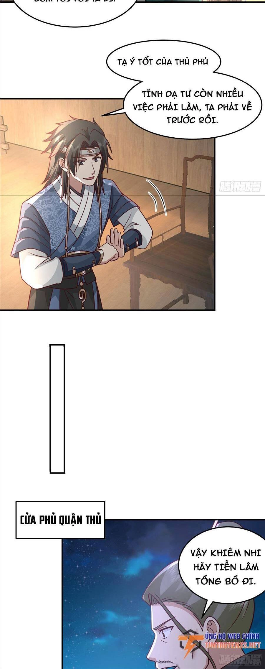 Ta Có Một Quyển Hàng Yêu Phổ Chapter 38 - 17