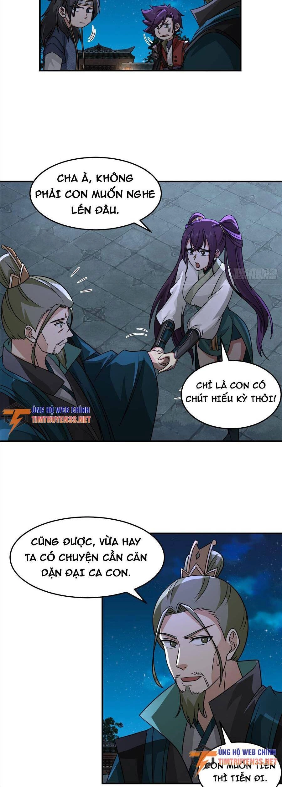 Ta Có Một Quyển Hàng Yêu Phổ Chapter 38 - 19