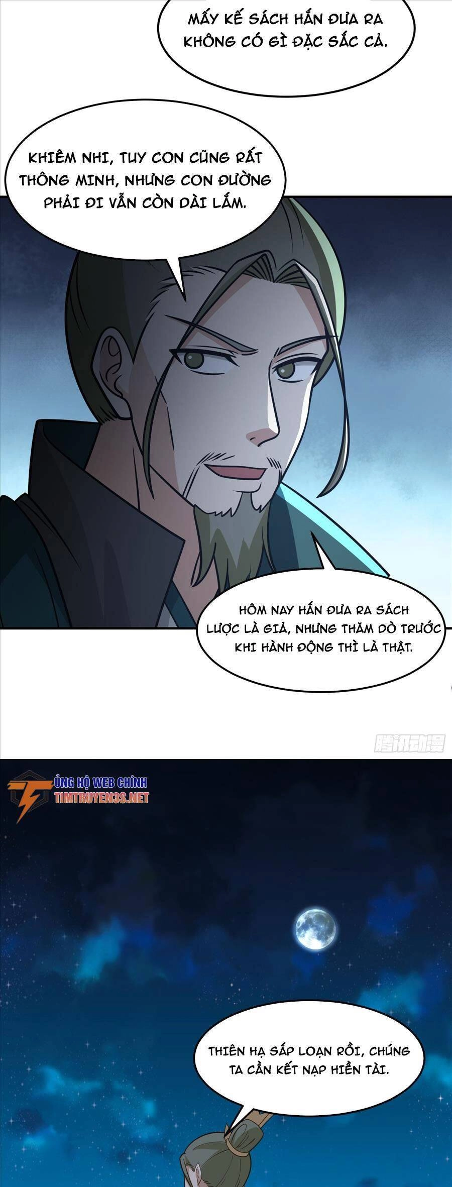 Ta Có Một Quyển Hàng Yêu Phổ Chapter 38 - 22