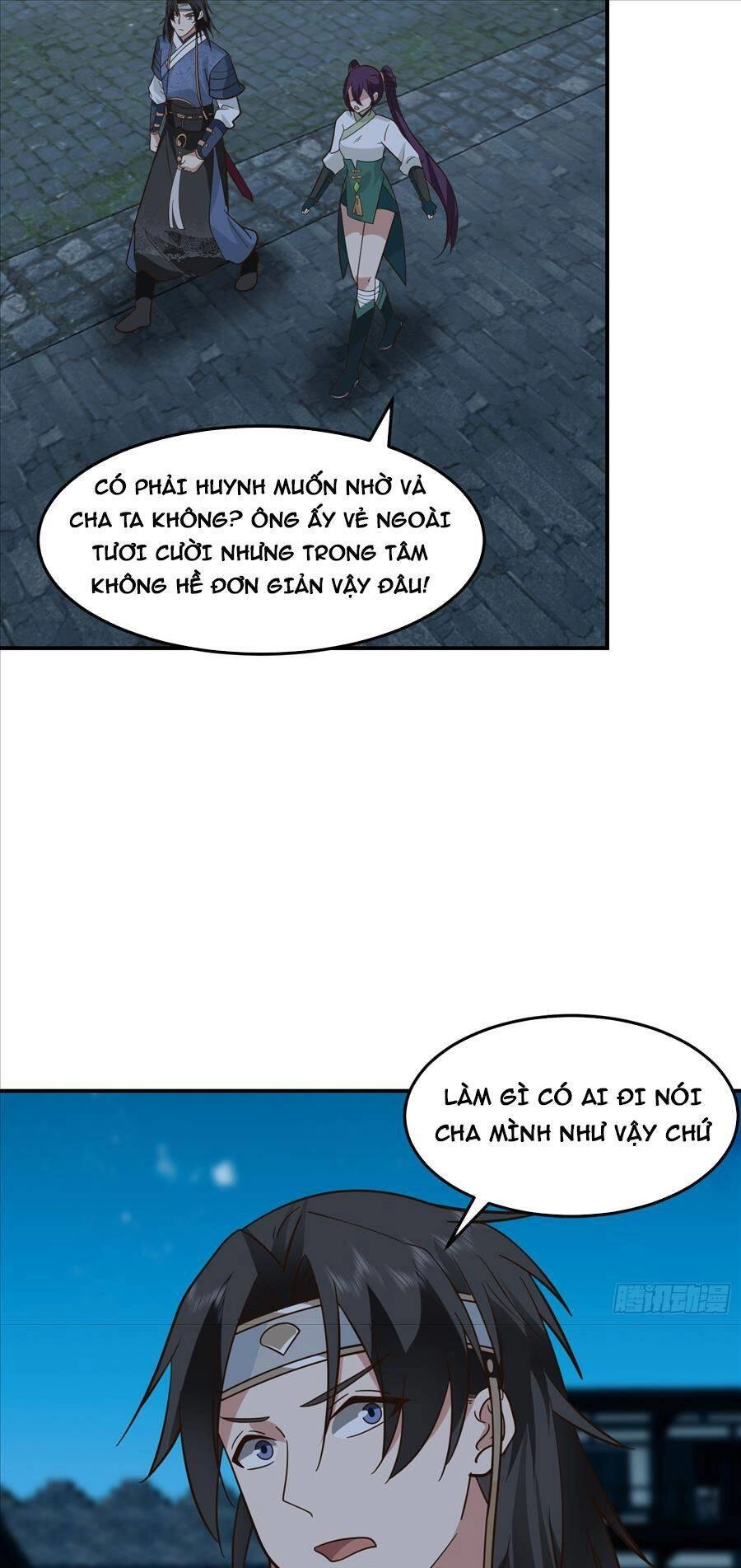 Ta Có Một Quyển Hàng Yêu Phổ Chapter 38 - 24