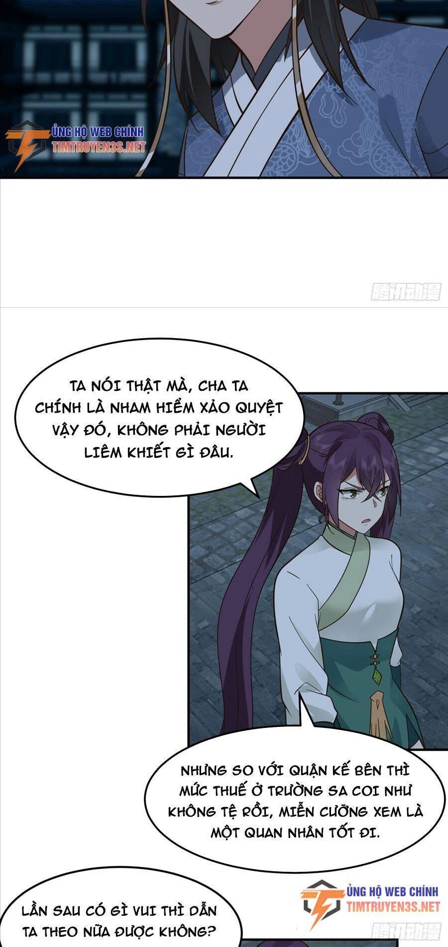 Ta Có Một Quyển Hàng Yêu Phổ Chapter 38 - 25